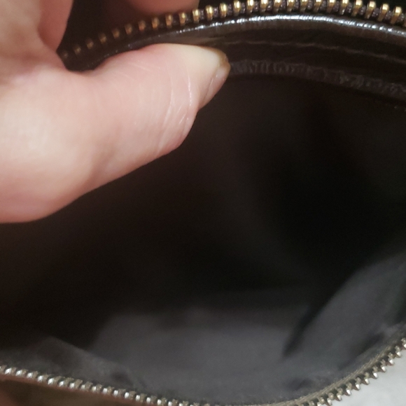 COACH HANDBAG - Picture 4 of 14